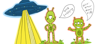 Middleport Martians