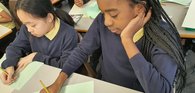Writing for Wellbeing Club