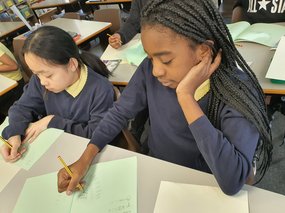 Writing for Wellbeing Club