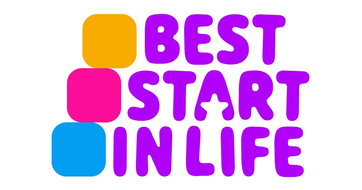 Best Start in Life | National Literacy Trust