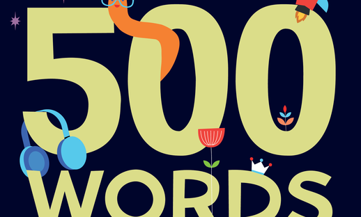 500 Words