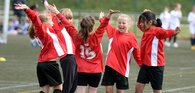 Girls' football