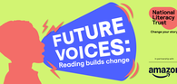 Future Voices Web Banner