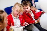 Change a child’s life story this Christmas