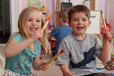 Early years music — the key to strong literacy foundations?