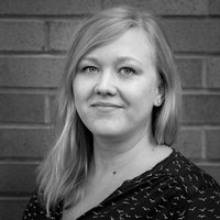 Anne Teravainen