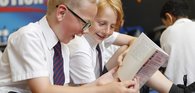 Young Readers Programme