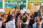 Ade Adepitan
