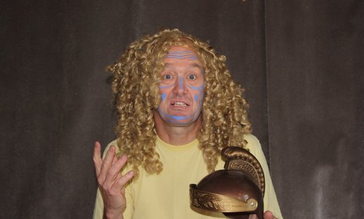 Bill Church