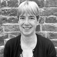 Catharine Driver