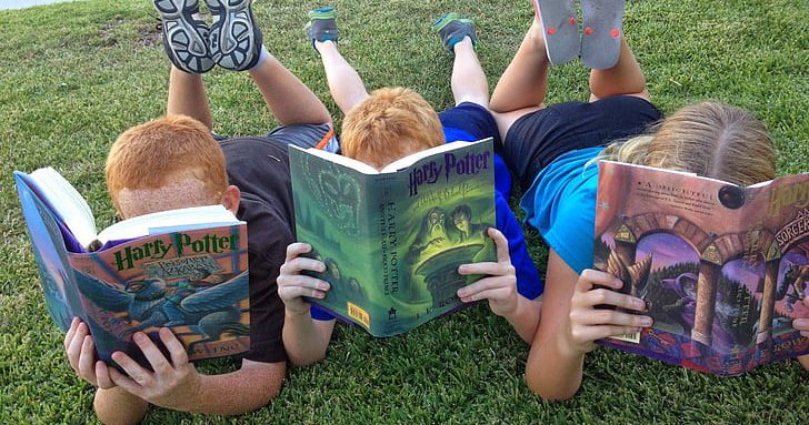 Children and young people's reading in 2025