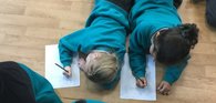 Children and young people's writing in 2026
