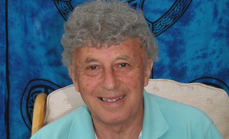 Colin King