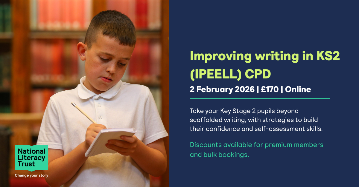 Copy of Improving writing IPEELL KS2 2025 - LinkedIn (1200 x 627 px) (1)