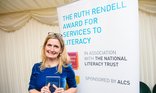 Cressida Cowell