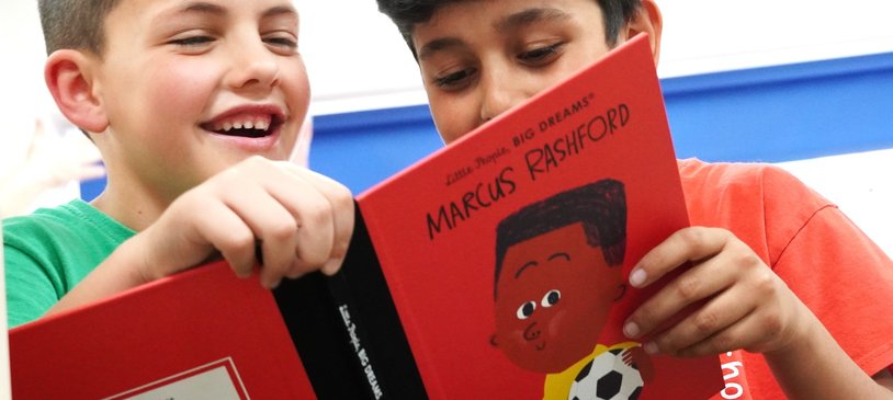 peterborough boys reading rashford