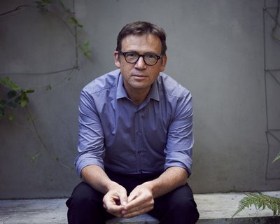 David Nicholls