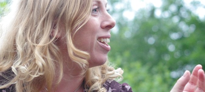 Emily Hanna Grazebrook