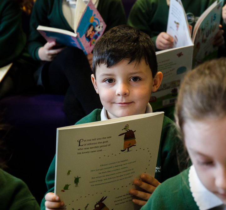 Every school child in Hastings from Year R to 9 will receive a book for Christmas.jpg
