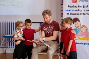 Zeb Soanes Lowestoft visit 2