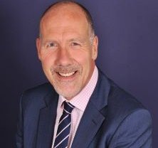 Geoff Barton resized