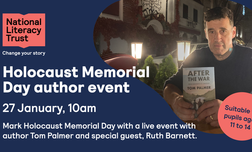 HMD26 event graphic landscape