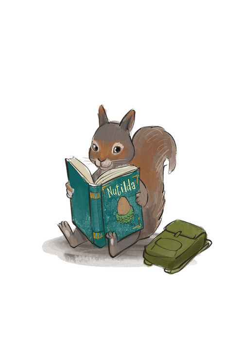 Hazel Reading