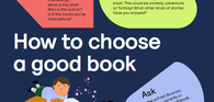How to choose a good book