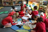 pupil librarians