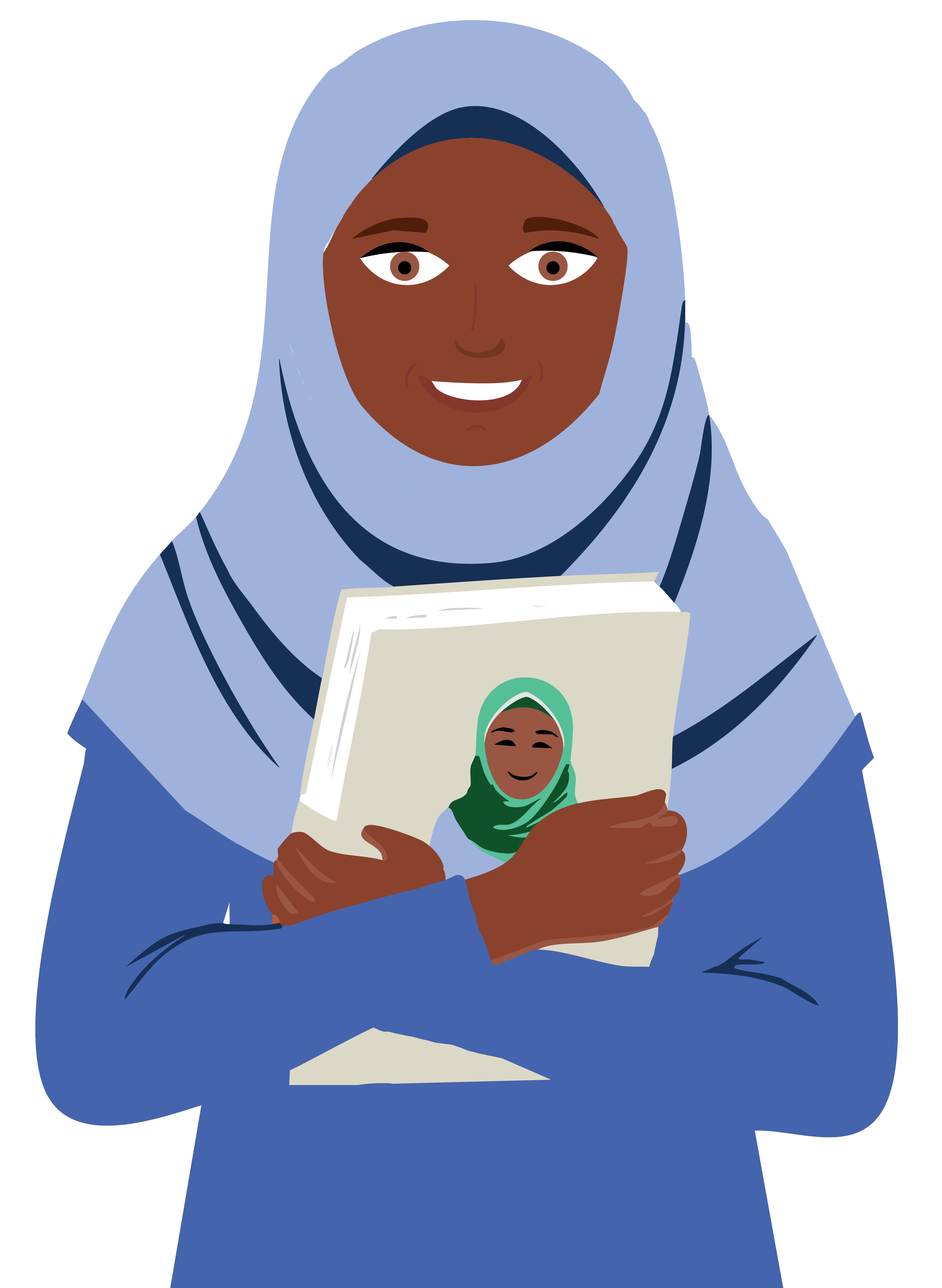 Birmingham - Relatable Reads representation