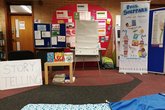 Love Reading event - Reading for pleasure