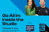Inside-the-Studio_LinkedIn alternative