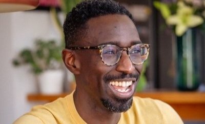 Jeffrey Boakye, credit: Fossca