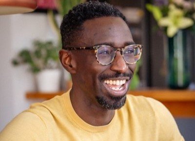 Jeffrey Boakye, credit: Fossca