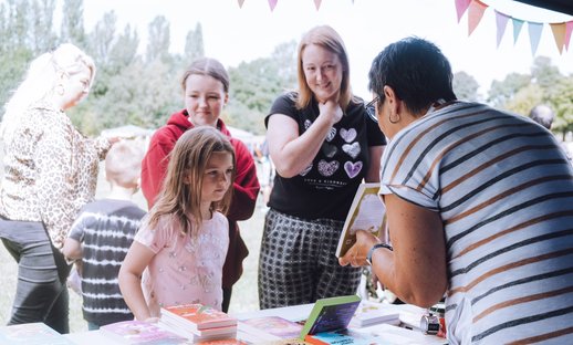 Literacy Champion at stoke event.jpg