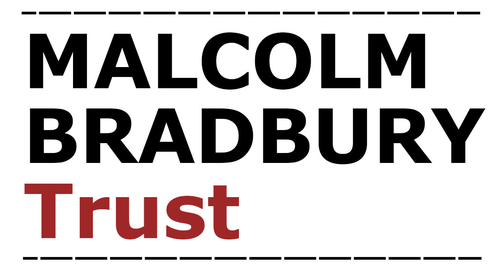 Malcolm Bradbury Trust logo