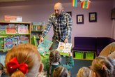 More than 9,000 books are being gifted to children in Hastings.jpg