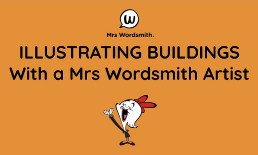 Mrs Wordsmith drawlong screenshot