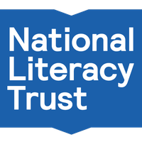 National Literacy Trust logo