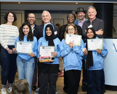 Quiz news Sheffield High School