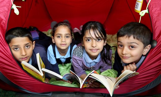 International Literacy Day