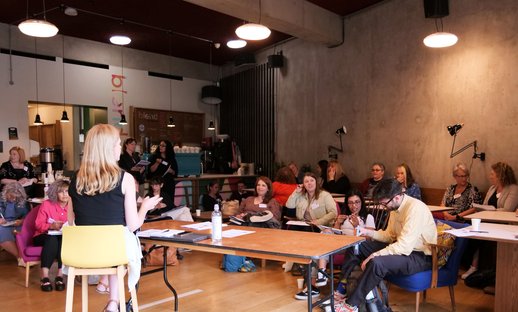 LFL conference 2023 workshop