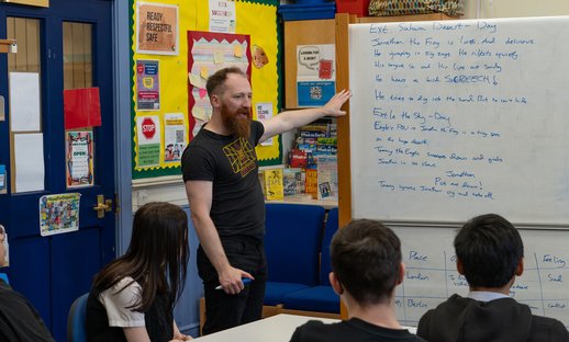 NSW25 workshop