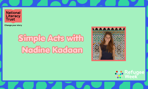 Nadine