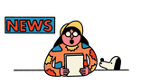 NewsWise: Reporting News