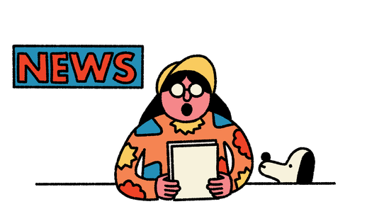NewsWise: Reporting News