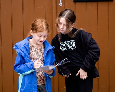 Peterborough Story Trail