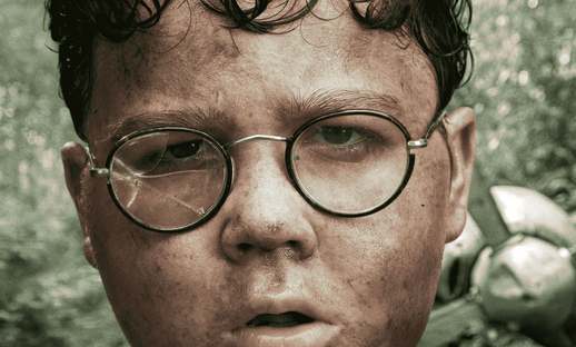 Lord of the Flies