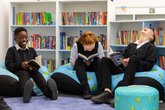 Primary Schools in Enfield Become the Latest to Benefit from a Chase Library Transformation - Edited