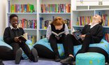 Primary Schools in Enfield Become the Latest to Benefit from a Chase Library Transformation - Edited